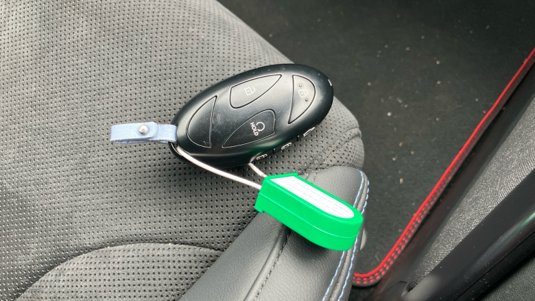 Hyundai IONIQ 5 N 478kW 84 kWh 5dr Auto Electric Hatchback